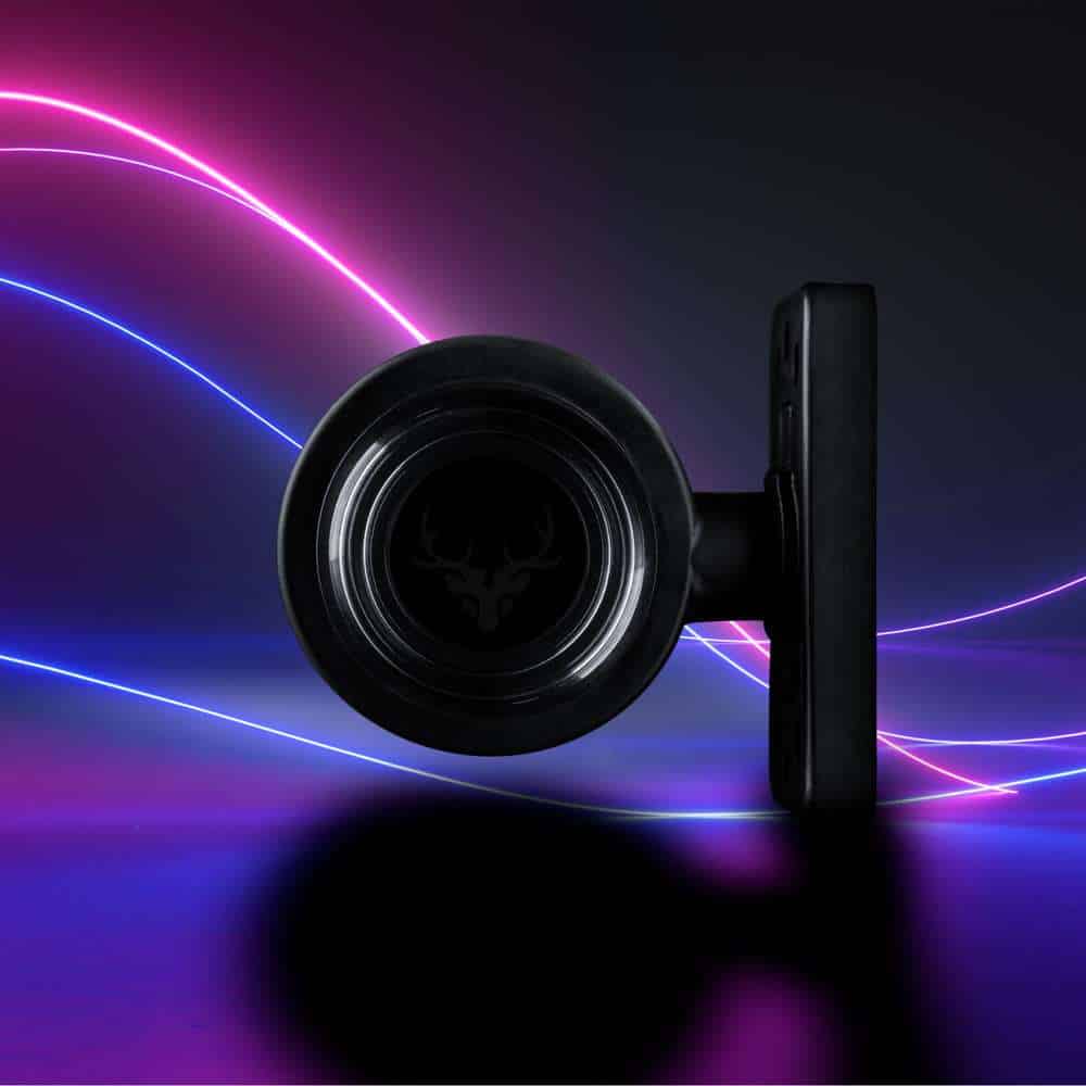 Μπροστινό Φως Θέσης Freedom Viking Dark - Image 2