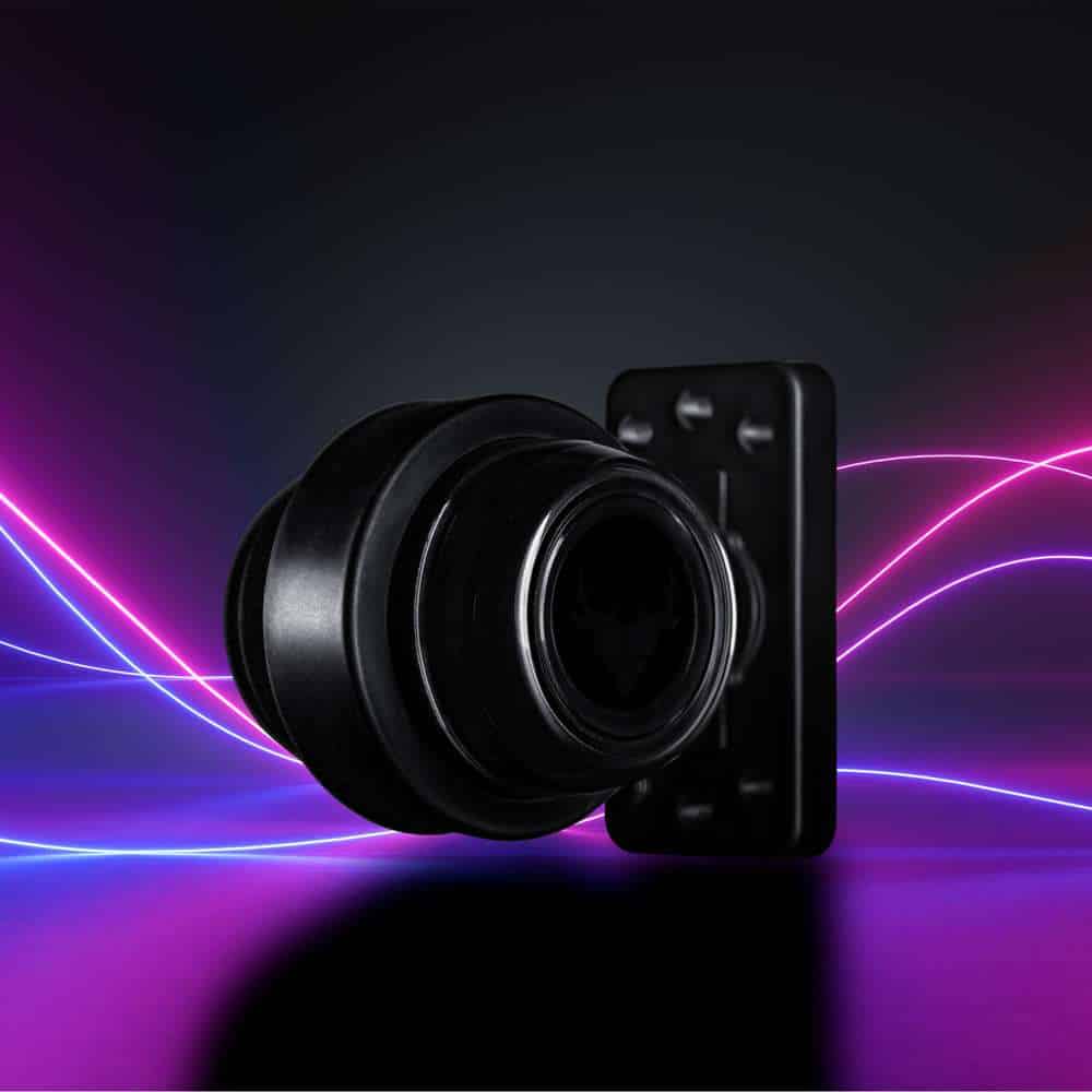 Μπροστινό Φως Θέσης Freedom Viking Dark - Image 4