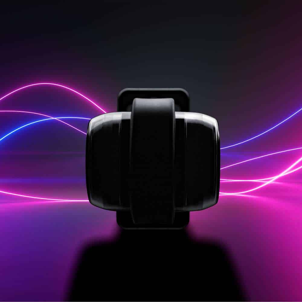 Μπροστινό Φως Θέσης Freedom Viking Dark - Image 6