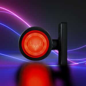 Πίσω Φως Θέσης Freedom Viking Dark