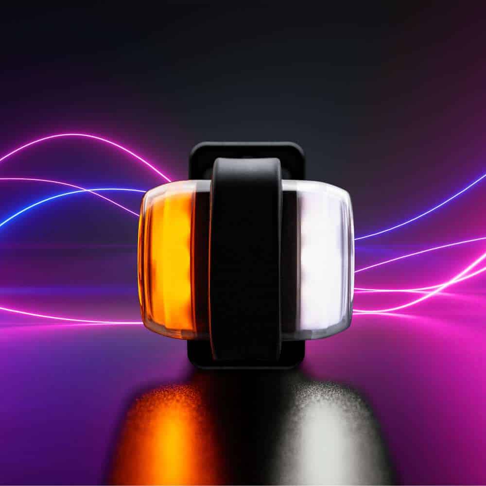 Μπροστινό Φως Θέσης Freedom Viking Dark - Image 5