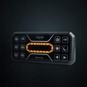 Ασύρματο χειριστήριο Monitum