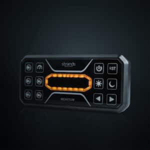 Ασύρματο χειριστήριο Monitum