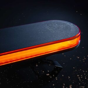 Alternative view of Μπάρα Οροφής Προειδοποιητικού Φωτισμού Led Big Energy