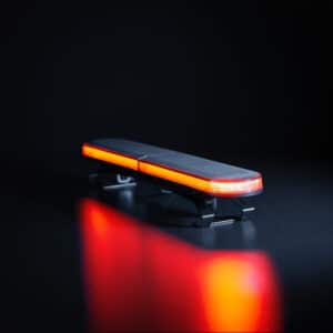 Μπάρα Οροφής Προειδοποιητικού Φωτισμού Led Big Energy