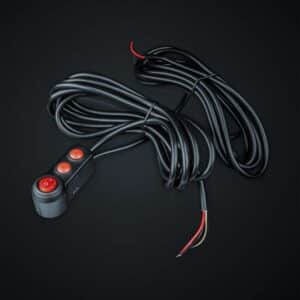 Alternative view of Μονάδα ελέγχου Cruise Light