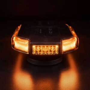 Alternative view of Μπάρα Οροφής Προειδοποιητικού Φωτισμού Led Cruise Light