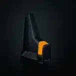 Στοπ φορτίου Flex για ράγες οροφής