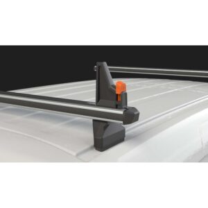 Alternative view of Στοπ φορτίου Flex για ράγες οροφής