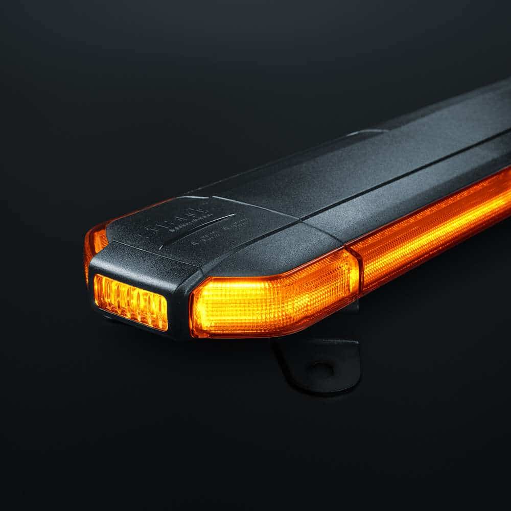 Μπάρα Οροφής Προειδοποιητικού Φωτισμού Led Cruise Light - Image 13