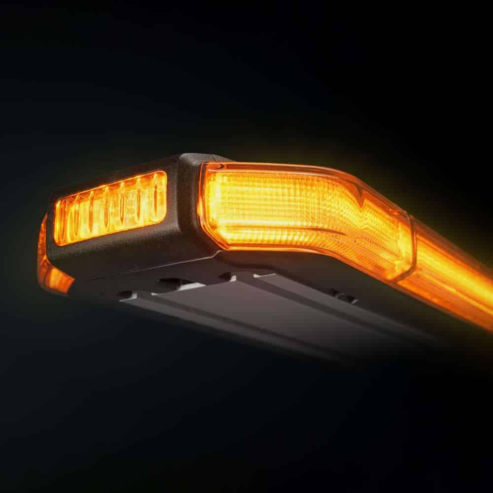 Μπάρα Οροφής Προειδοποιητικού Φωτισμού Led Cruise Light - Image 15