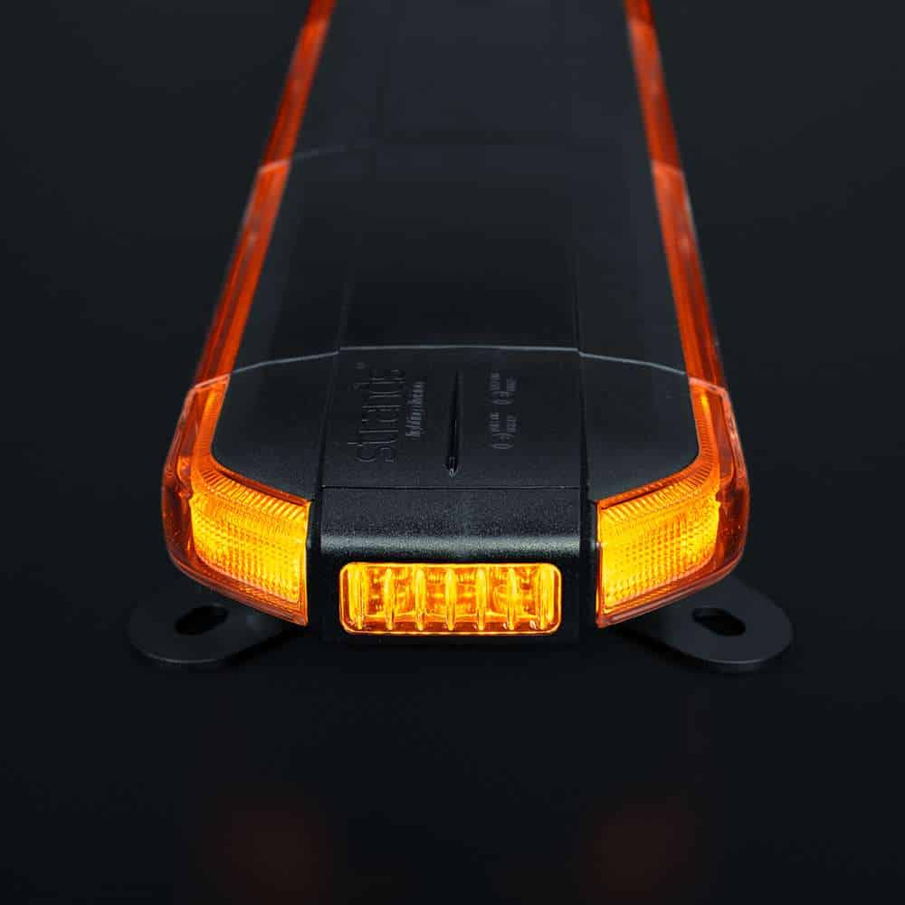 Μπάρα Οροφής Προειδοποιητικού Φωτισμού Led Cruise Light - Image 17