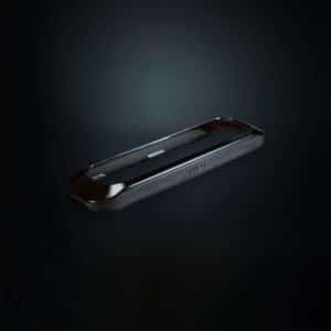 Πλαίσιο Dark Chrome Dark Knight Για 850403-850424