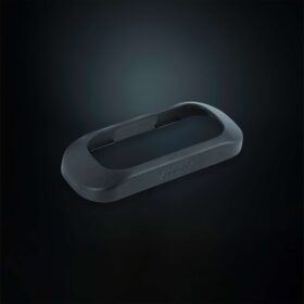 Dark Knight Μαύρο Πλαίσιο 3 Led