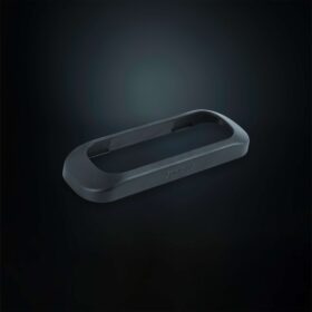 Dark Knight Μαύρο Πλαίσιο 4 Led