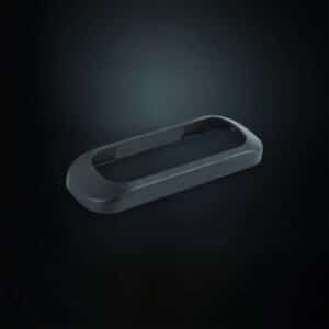 Dark Knight Μαύρο Πλαίσιο 4 Led