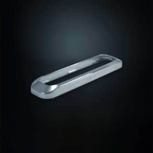 Dark Knight Πλαίσιο Χρωμίου