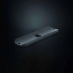 Λαστιχένιο παρέμβυσμα Dark Knight για καμπύλη επιφάνεια