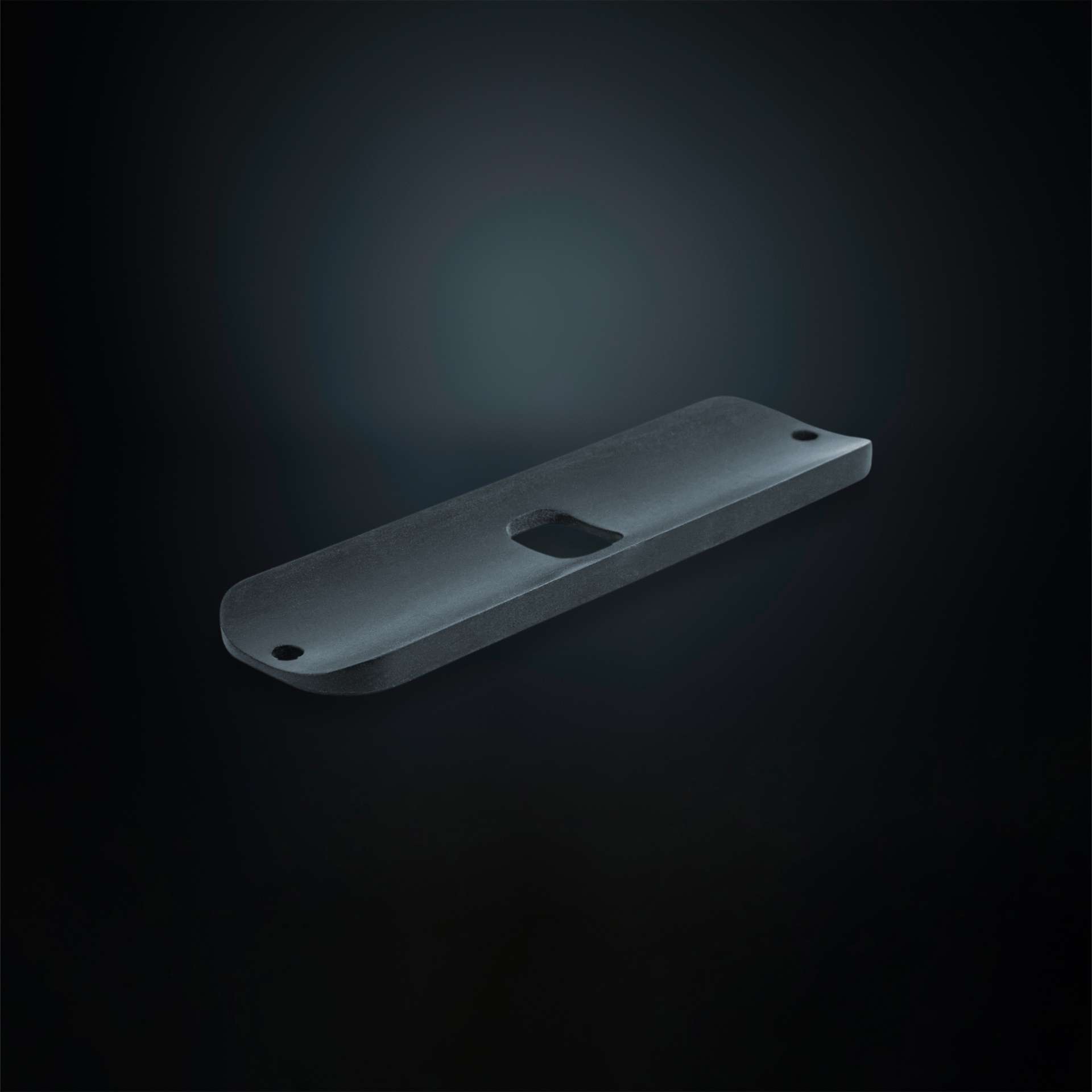 Λαστιχένιο παρέμβυσμα Dark Knight για καμπύλη επιφάνεια