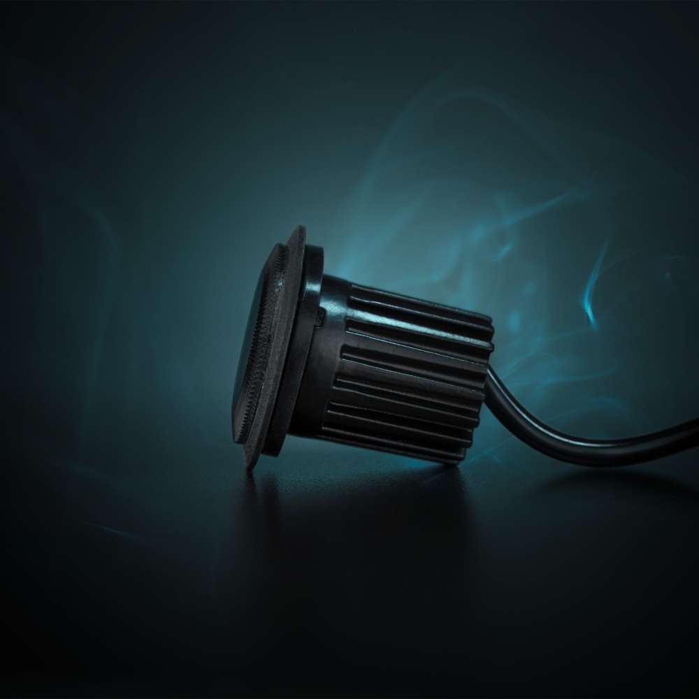 Προειδοποιητικό Φως Dark Knight Gloria Με Σκούρο Φακό - Image 2