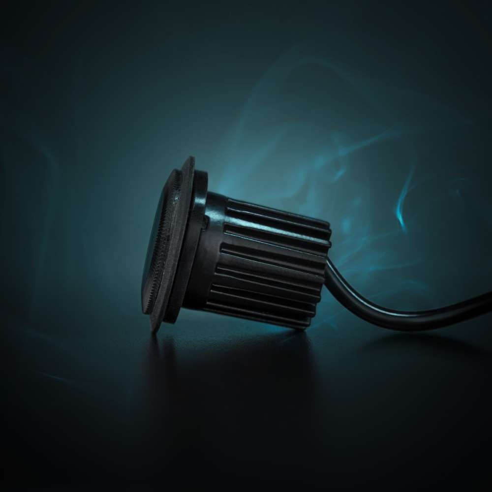 Προειδοποιητικό Φως Dark Knight Gloria Με Σκούρο Φακό - Image 3