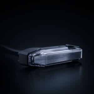 Alternative view of Πίσω Φως Θέσης Firefly See Me Κόκκινο