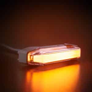 Φως Firefly See Me Προειδοποίησης / Πλαϊνό Φως Σήμανσης / Φως Θέσης