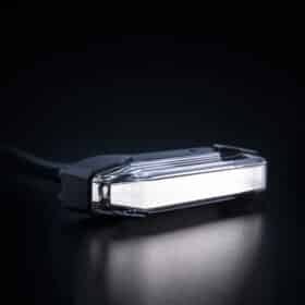 Διπλό Φως Θέσης Firefly See Me (Double Burner)