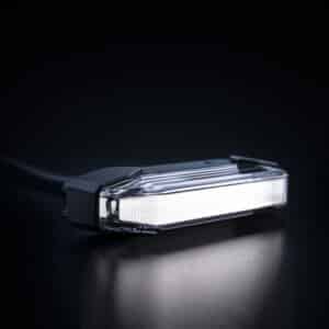 Διπλό Φως Θέσης Firefly See Me (Double Burner)