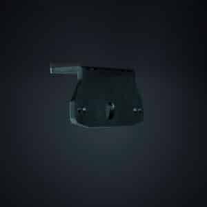 Βάση Ανάρτησης Για Πλευρικό Φως Σήμανσης CC75, CC90