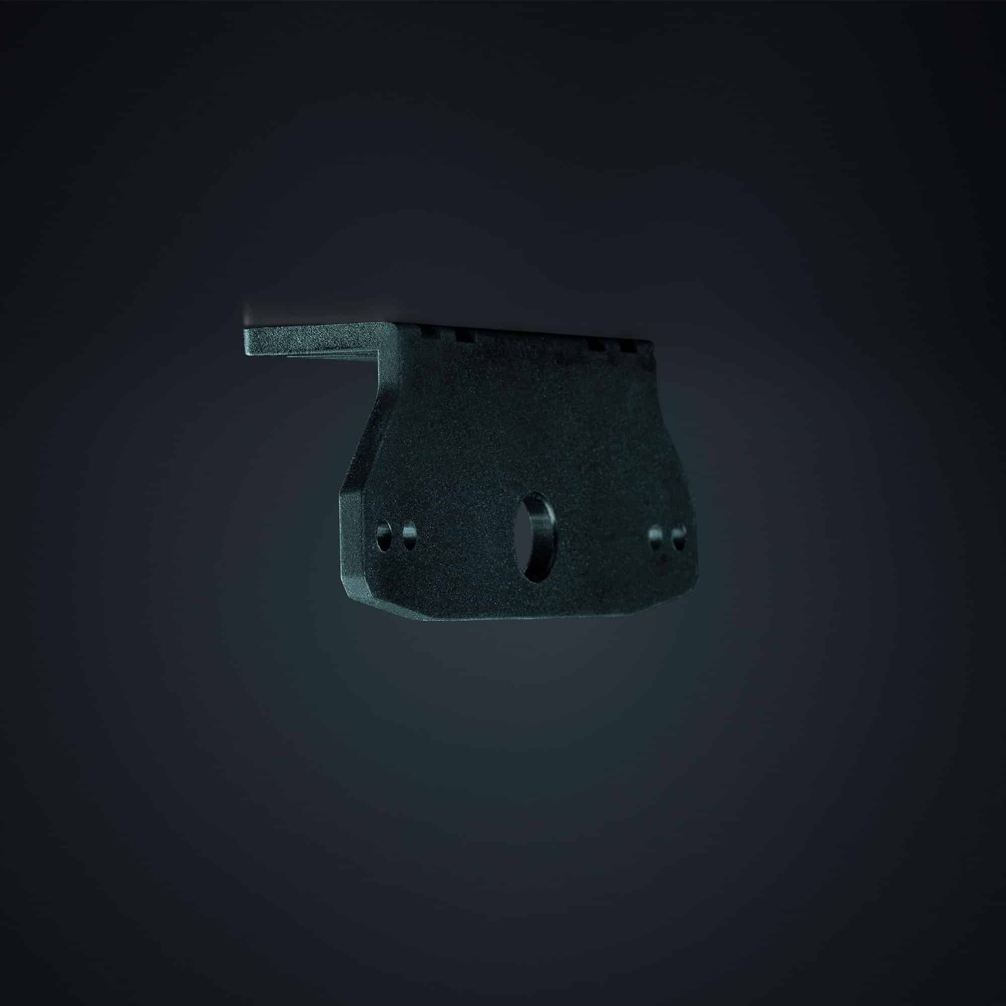 Βάση Ανάρτησης Για Πλευρικό Φως Σήμανσης CC75, CC90