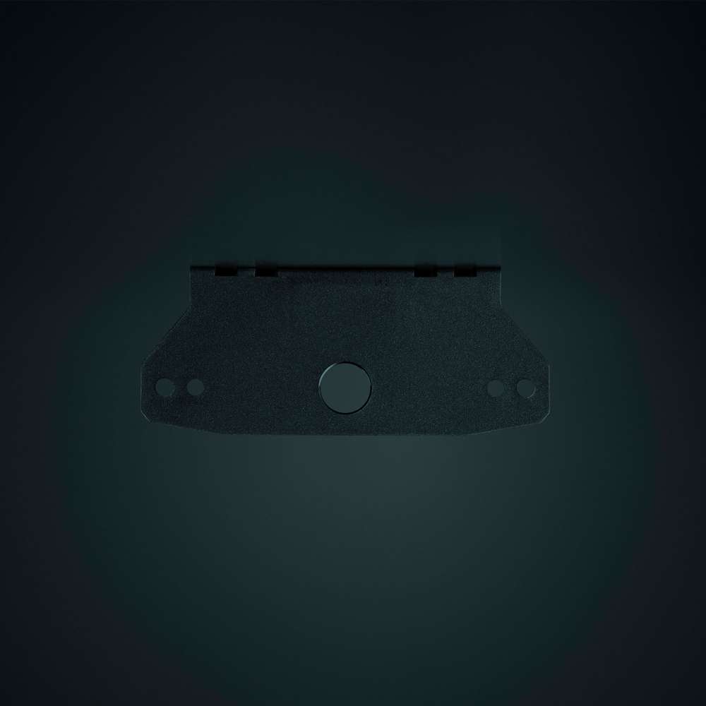 Βάση Ανάρτησης Για Πλευρικό Φως Σήμανσης CC75, CC90 - Image 2