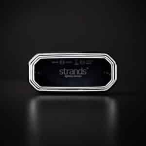 Φώς θέσης FOR9T Scale Λευκό