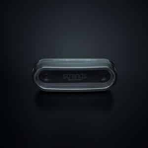 Alternative view of Φώς θέσης FOR9T Gravity Λευκό