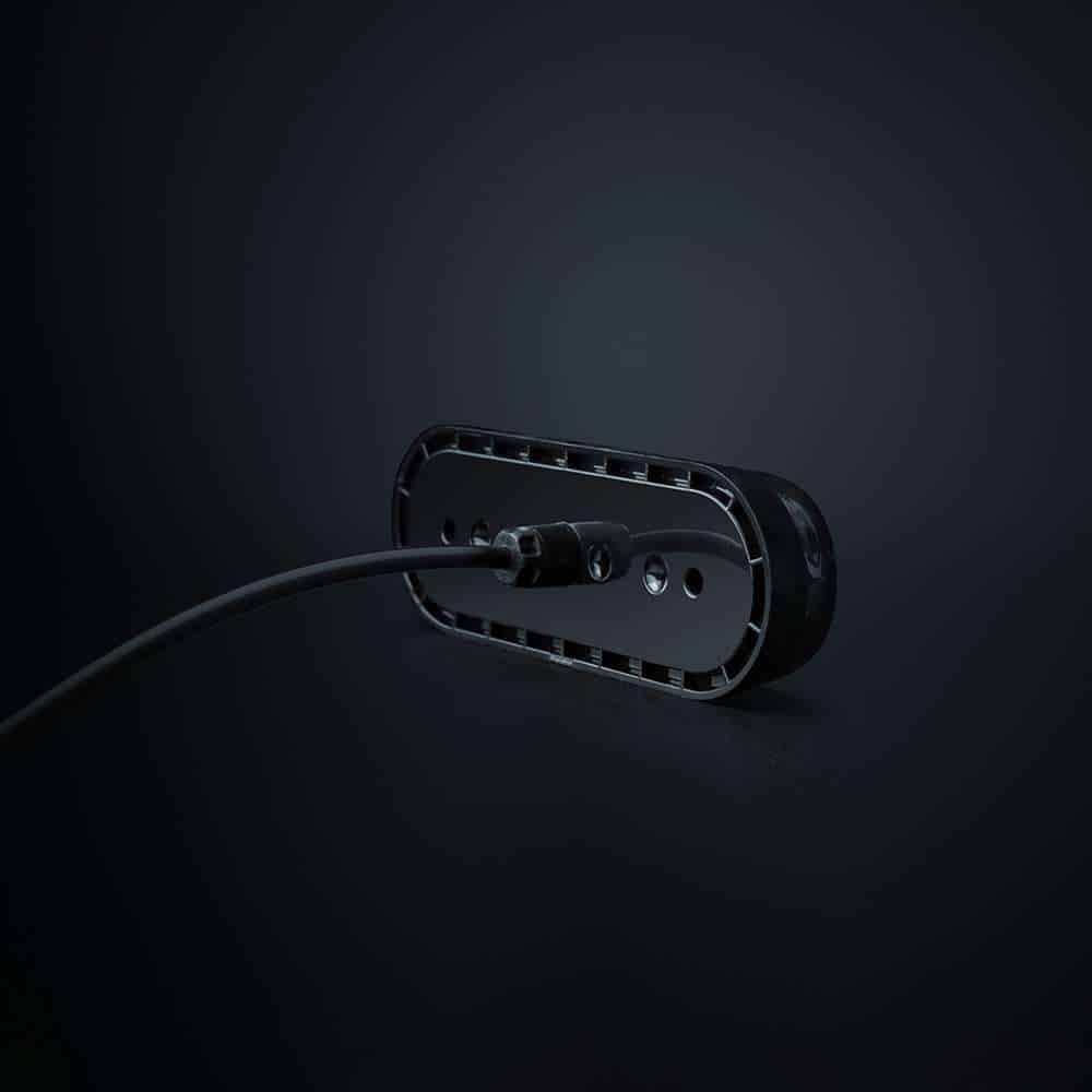 Φώς θέσης FOR9T Gravity Κόκκινο - Image 4