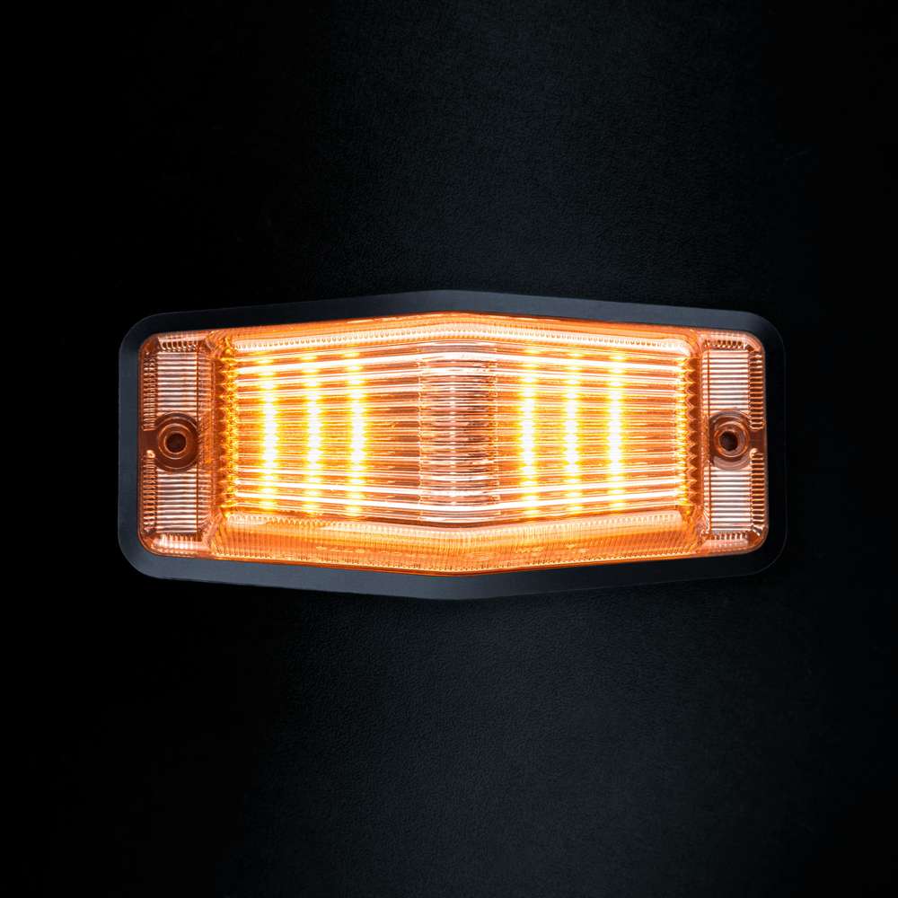 Φως Θέσης / Προειδοποίησης Διπλό φώς θέσης Led Silver Arrow - Image 11