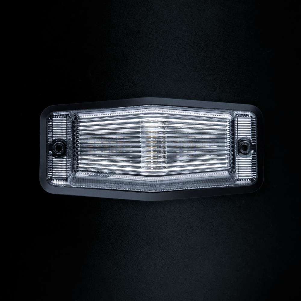 Φως Θέσης / Προειδοποίησης Διπλό φώς θέσης Led Silver Arrow - Image 12