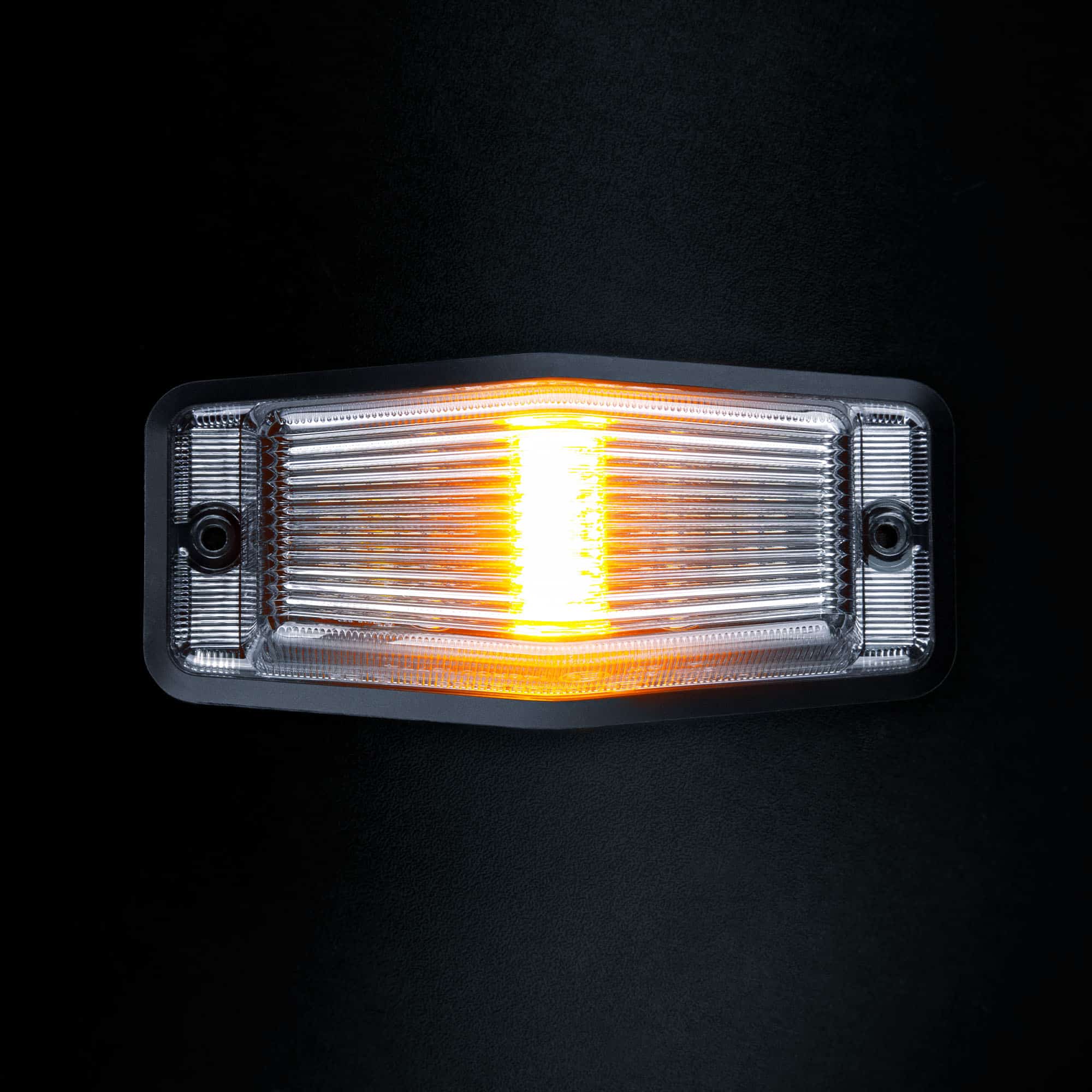 Φως Θέσης / Προειδοποίησης Διπλό φώς θέσης Led Silver Arrow