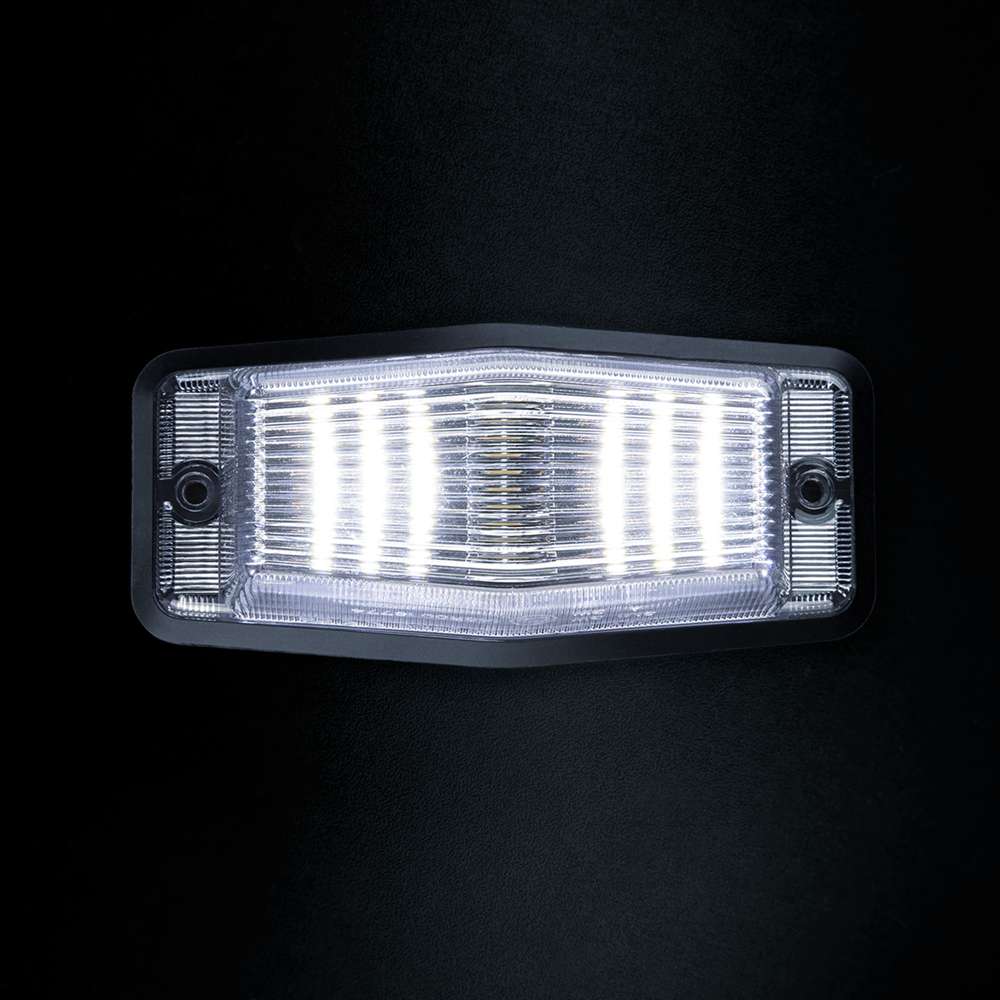 Φως Θέσης / Προειδοποίησης Διπλό φώς θέσης Led Silver Arrow - Image 13