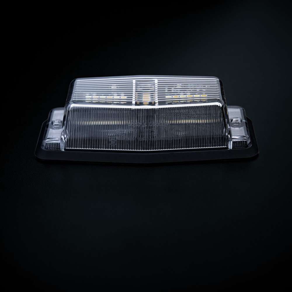 Φως Θέσης / Προειδοποίησης Διπλό φώς θέσης Led Silver Arrow - Image 5