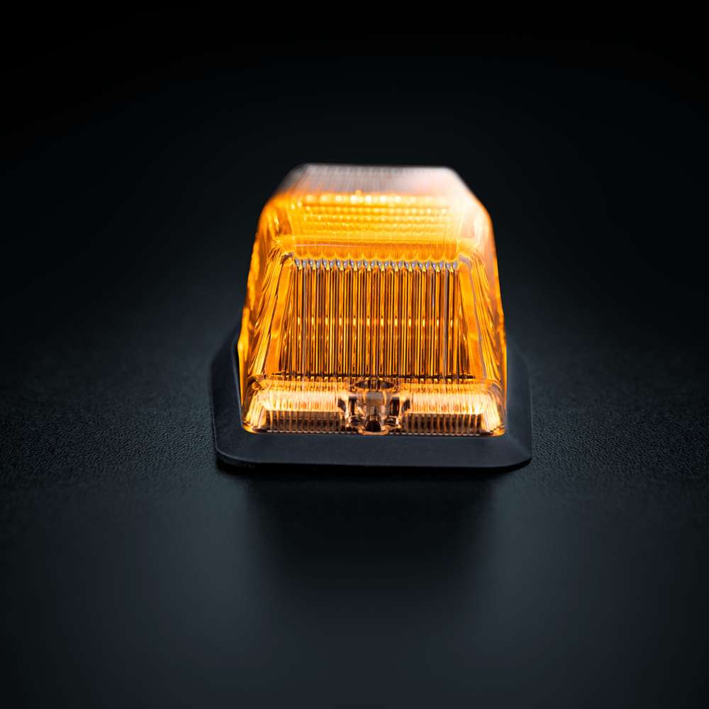 Φως Θέσης / Προειδοποίησης Διπλό φώς θέσης Led Silver Arrow - Image 9