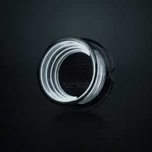 Πλαϊνό φως θέσης FOR9T Geo Λευκό