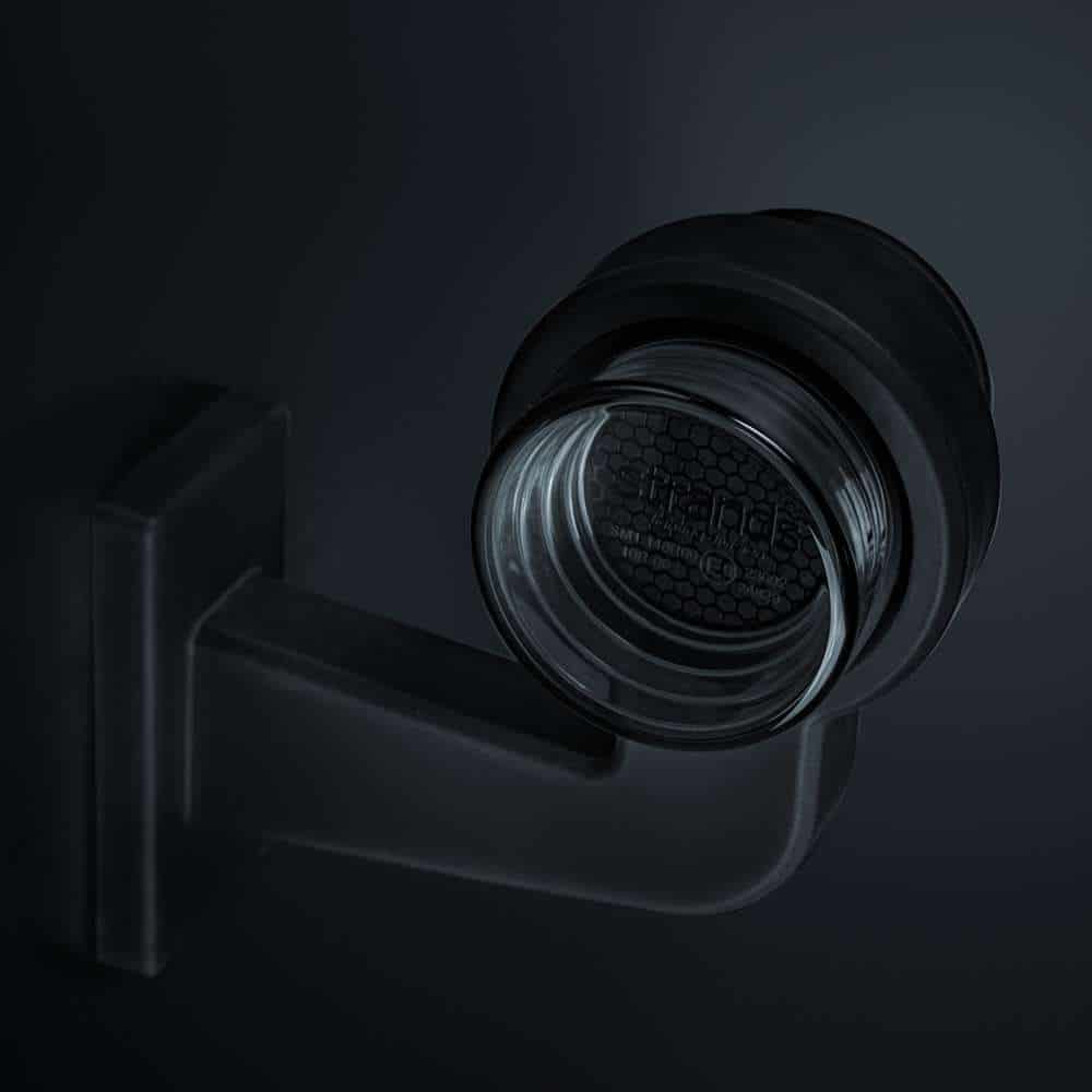 Πλαϊνό φως θέσης FOR9T Geo Λευκό - Image 9