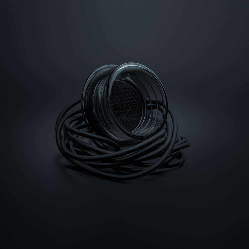 Πλαϊνό φως θέσης FOR9T Geo κόκκινο - Image 11