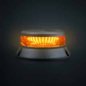Φάρος Προειδοποίησης Ambra Led Επιφανειακής Τοποθέτησης