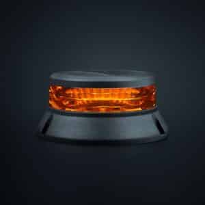 Alternative view of Φάρος Προειδοποίησης Ambra Led Επιφανειακής Τοποθέτησης