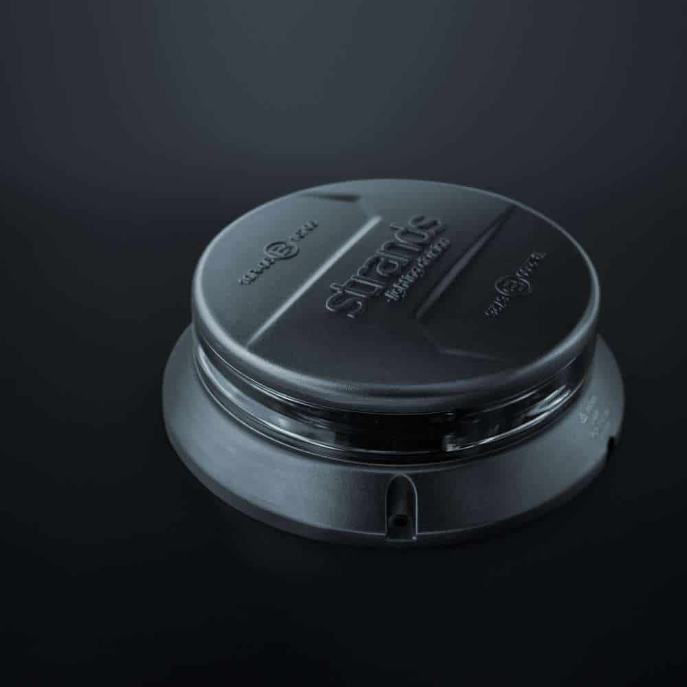 Φάρος προειδοποίησης Led Cruise Light επιφανειακής τοποθέτησης / σκούρος φακός - Image 4