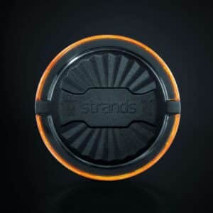 Alternative view of Φάρος Προειδοποίησης Firefly Summer Glow 110mm Επιφανειακής Τοποθέτησης