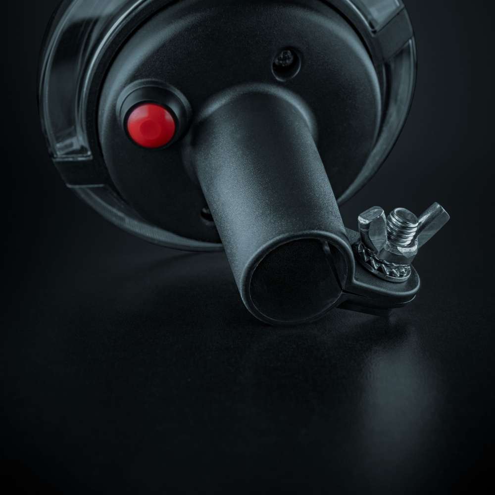 Φάρος Προειδοποίησης Firefly Summer Glow 110mm Με Βάση Ιστού - Image 4