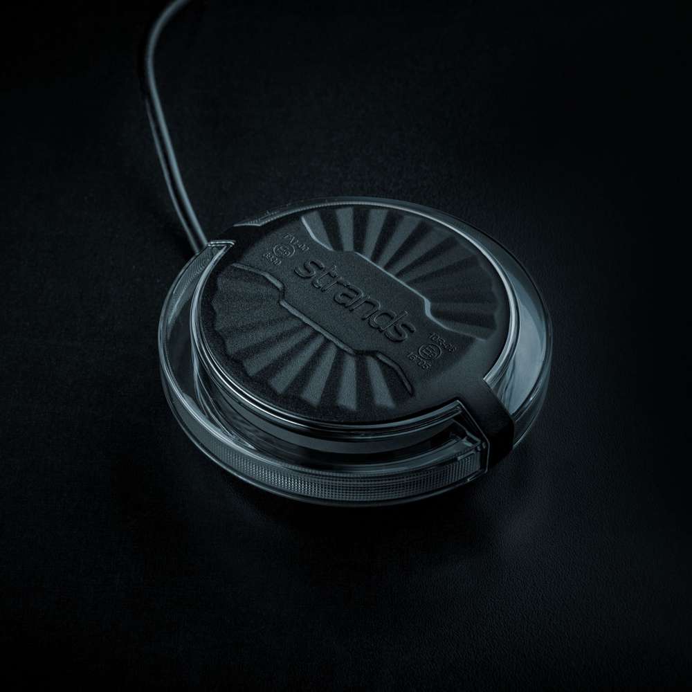 Φάρος Προειδοποίησης Firefly Summer Glow 110mm Με Μαγνήτη / Αντάπτορα Αναπτήρα - Image 5